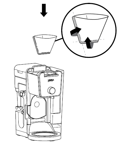 Ninja DualBrew Pro Coffee Maker 16