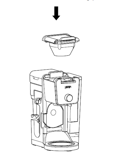 Ninja DualBrew Pro Coffee Maker 24