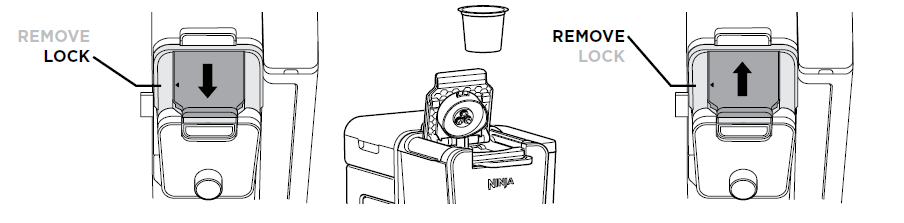 Ninja DualBrew Pro Coffee Maker 19