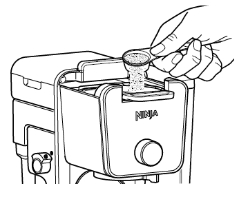 Ninja DualBrew Pro Coffee Maker 22