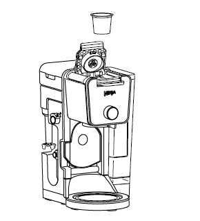 Ninja DualBrew Pro Coffee Maker 25