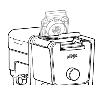 Ninja DualBrew Pro Coffee Maker 26