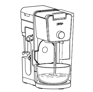 Ninja DualBrew Pro Coffee Maker 28