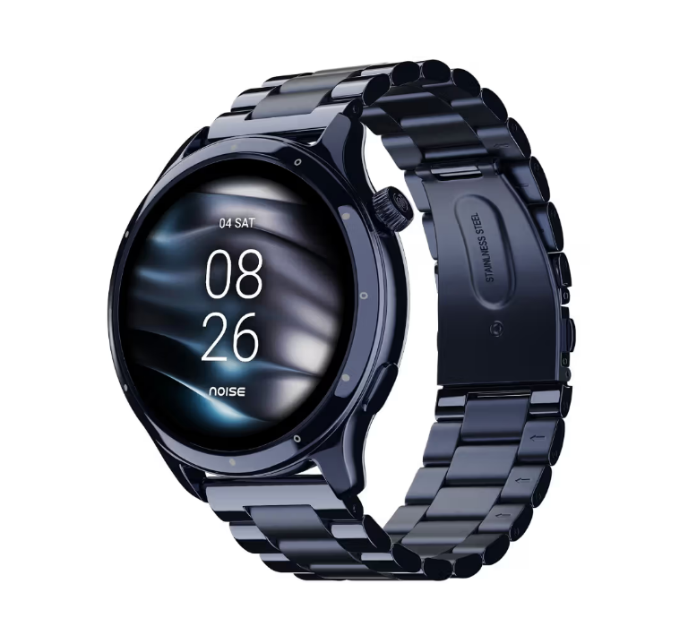 NoiseFit Mettle Smartwatch-product