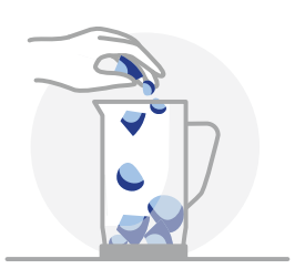 NutriBullet RX N17-1001 Blender User Manual NutriBullet RX N17-1001 Blender-4