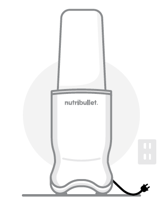 Nutribullet NB50500 Ultra Personal Blender User Manual Nutribullet NB50500 Ultra Personal Blender 15