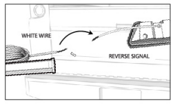 OPT7 Truck Redline Tailgate LED Light Bar-10