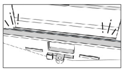 OPT7 Truck Redline Tailgate LED Light Bar-2