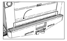 OPT7 Truck Redline Tailgate LED Light Bar-4