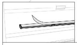 OPT7 Truck Redline Tailgate LED Light Bar-7