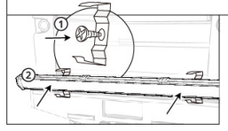 OPT7 Truck Redline Tailgate LED Light Bar-8 