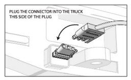 OPT7 Truck Redline Tailgate LED Light Bar-9