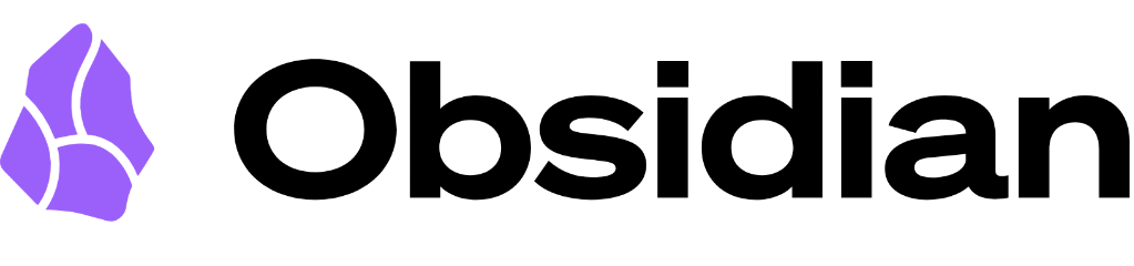 Obsidian-logo