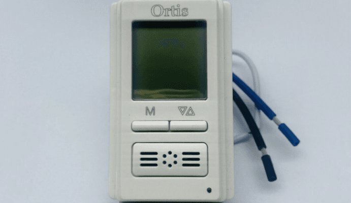 Ortis HWHC-01 In-Wall Humidity Controller-featured