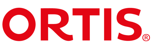 Ortis-logo