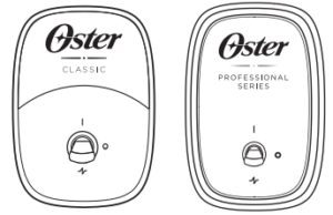Oster BLST4655 Original 3 Speed Chrome Blender-5