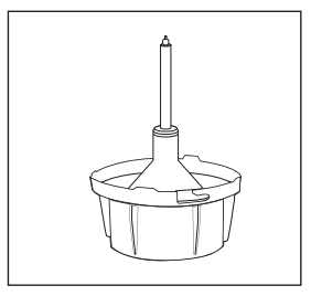 Oster BLST4655 Original 3 Speed Chrome Blender-7