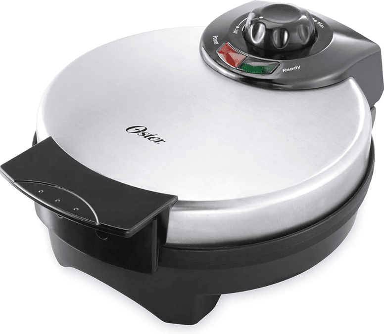 Oster CKSBWF2000 Belgian Waffle Maker-product
