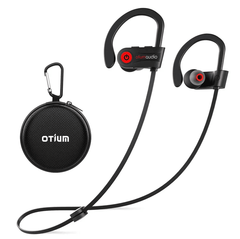 Otium Bluetooth Headphones-product