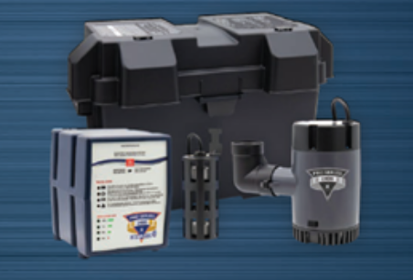 PHCC C8050 Pro Series Chemical Resistant Pumps-featured