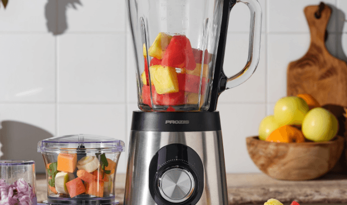 PROZIS 1711867859 Equator Blender-featured