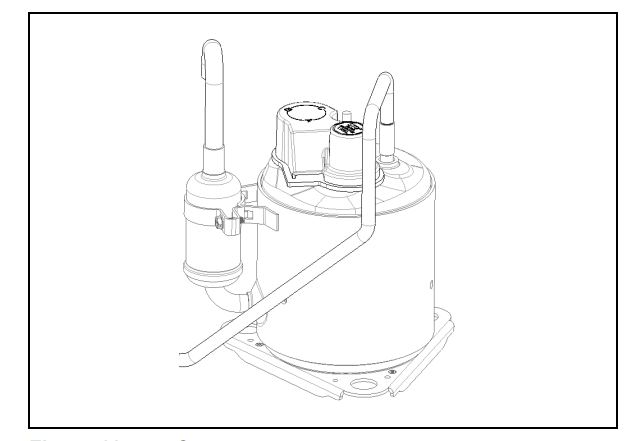 Paccar SmartAir eHVAC System Controller12