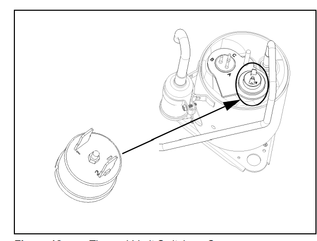 Paccar SmartAir eHVAC System Controller13