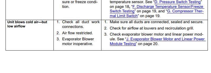 Paccar SmartAir eHVAC System Controller18