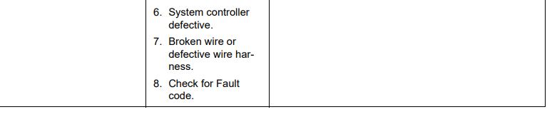Paccar SmartAir eHVAC System Controller21