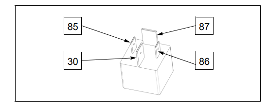 Paccar SmartAir eHVAC System Controller23