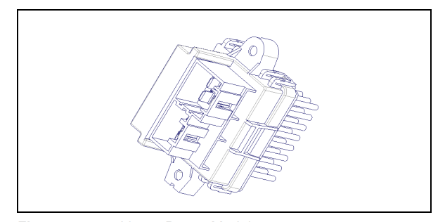 Paccar SmartAir eHVAC System Controller6