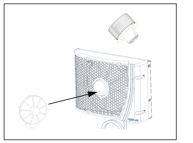 Paccar SmartAir eHVAC System Controller8