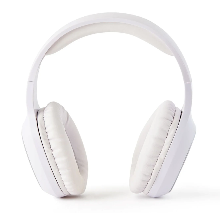 Packed Party PKHP100 Turn It Up Bluetooth Headphone-product