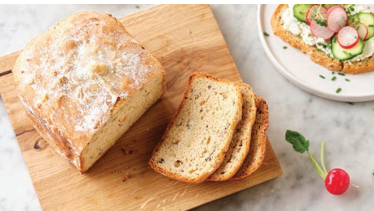 Panasonic SD-R2550 Bread Machine 27