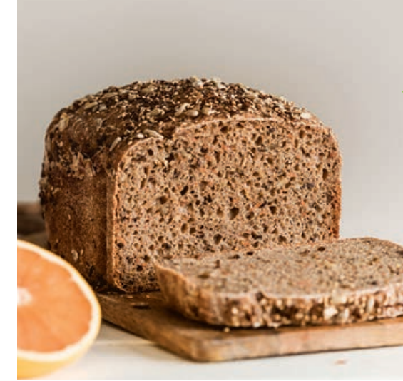 Panasonic SD-R2550 Bread Machine 28