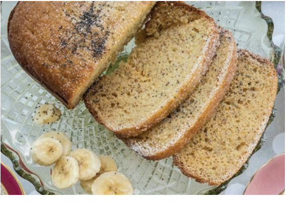 Panasonic SD-R2550 Bread Machine 29