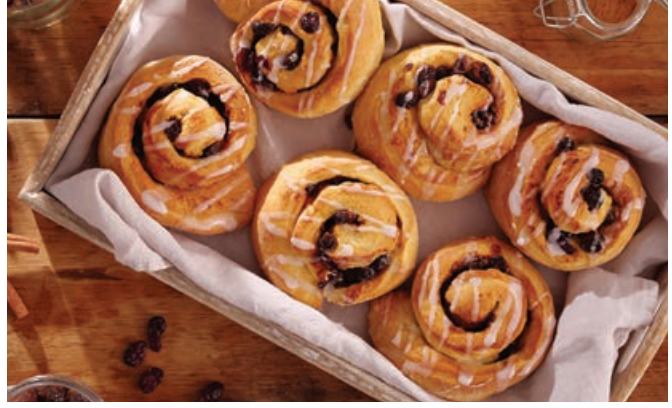 Panasonic SD-R2550 Bread Machine 30