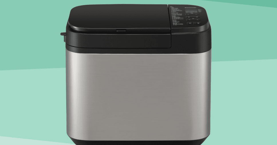 Panasonic SD-R2550 Bread Machine Quick Start Guide