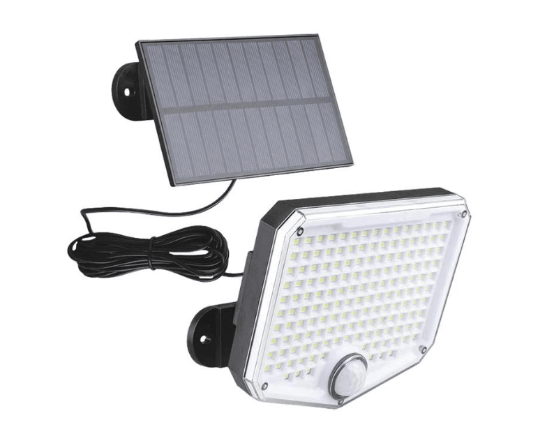 Patriot Lighting E6956BZ Sensor Flood Light-product