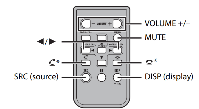Pioneer DEH X4700BT CD Receiver 3