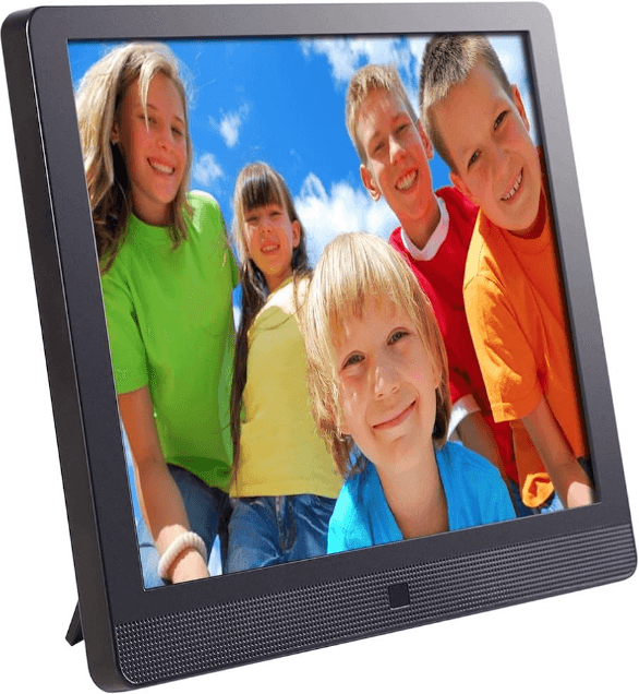 Pix Star Wireless Digital Picture Frame-product