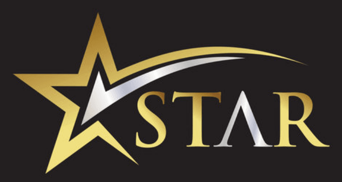 Pix Star-logo