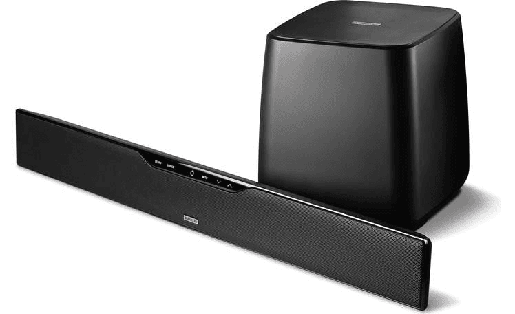 Polk Audio SurroundBar 6000 Instant Home Theater-product