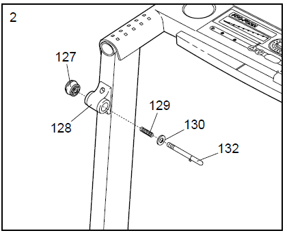 ProForm 635CW Treadmill User Manual 3