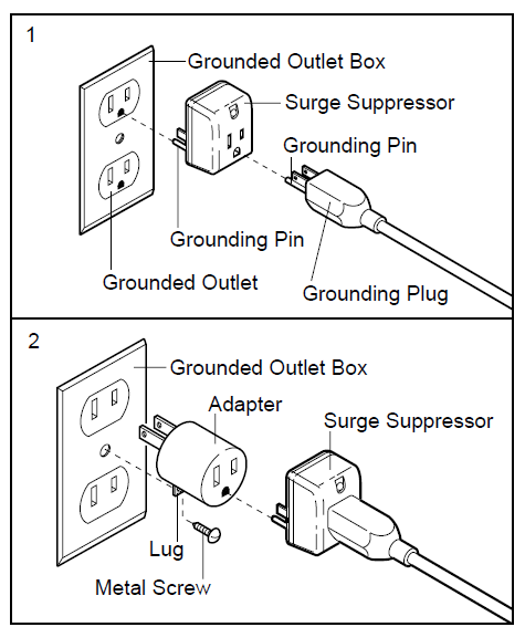 ProForm 635CW Treadmill User Manual 8