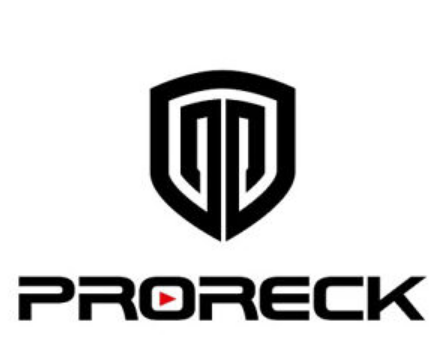 Proreck Audio-logo