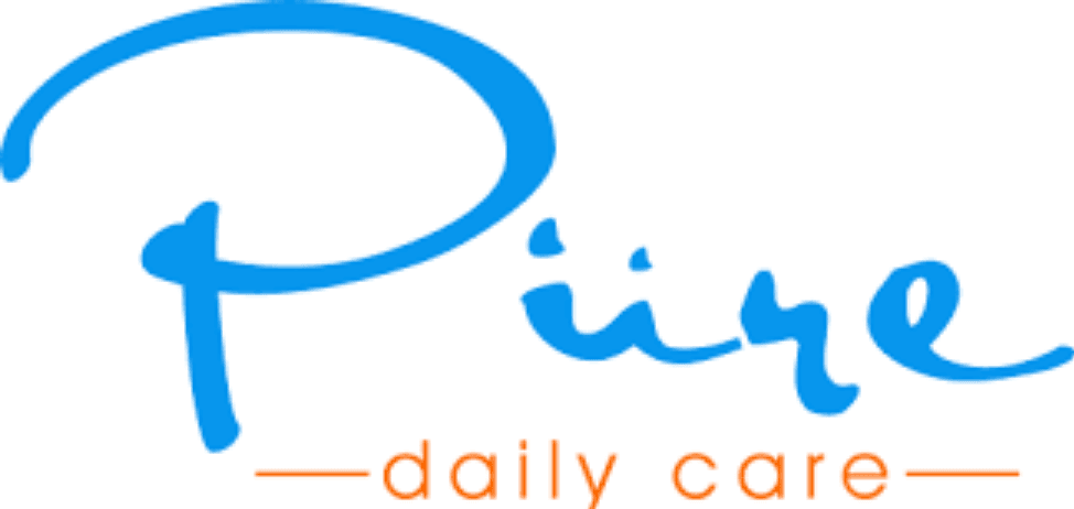 Pure Daily Care-logo