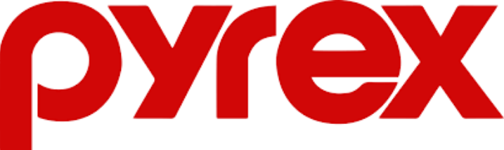 Pyrex Home-logo