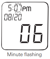 Relion Prime Blood Glucose Monitoring System-10