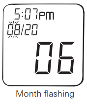 Relion Prime Blood Glucose Monitoring System-11